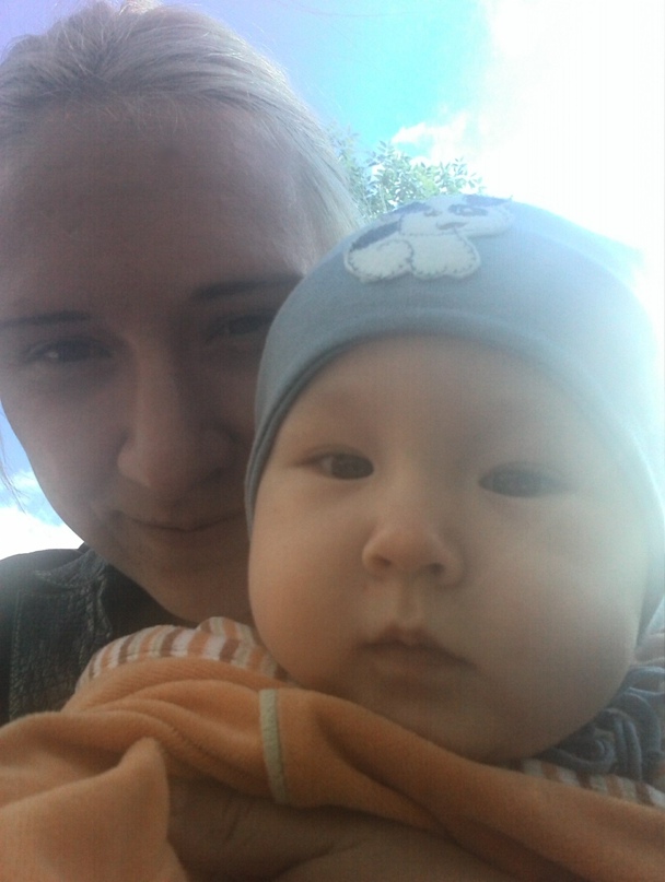 Ильдар Хайруллин iLd}{aiR | Челябинск