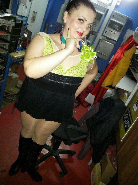 Елена Чехова | Самара