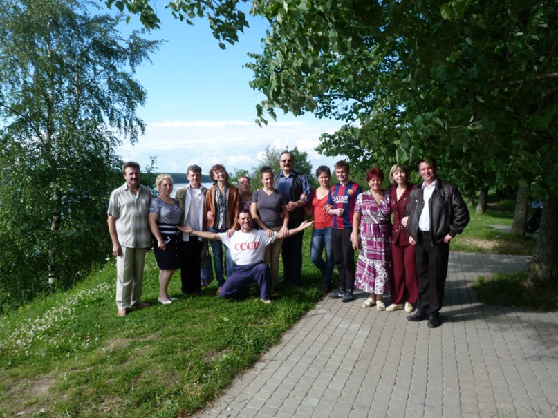 Ирина Владимировна | Старая Русса