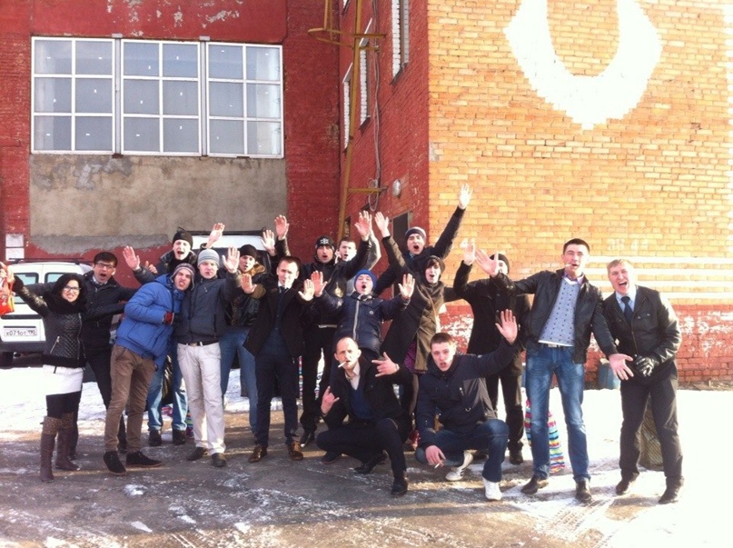 Сергей Нетесов bad to the bone |