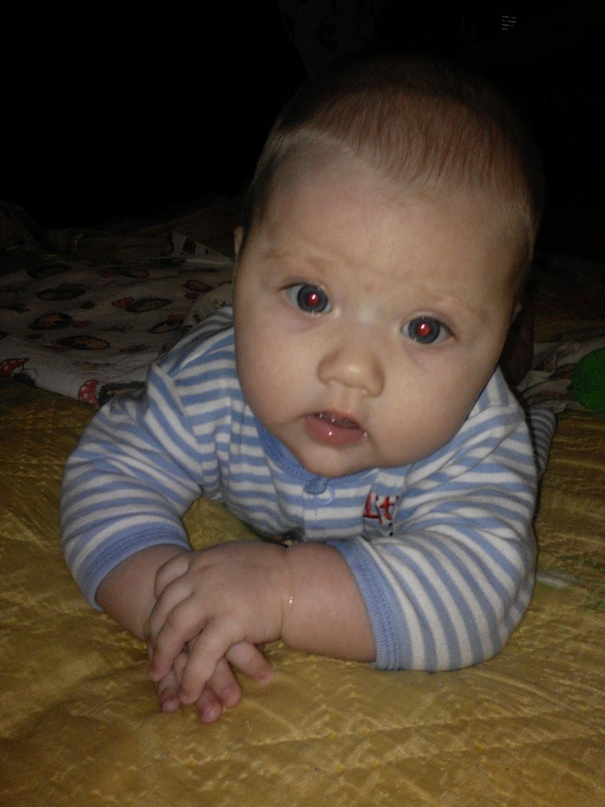 Мария Борисова | Новосибирск