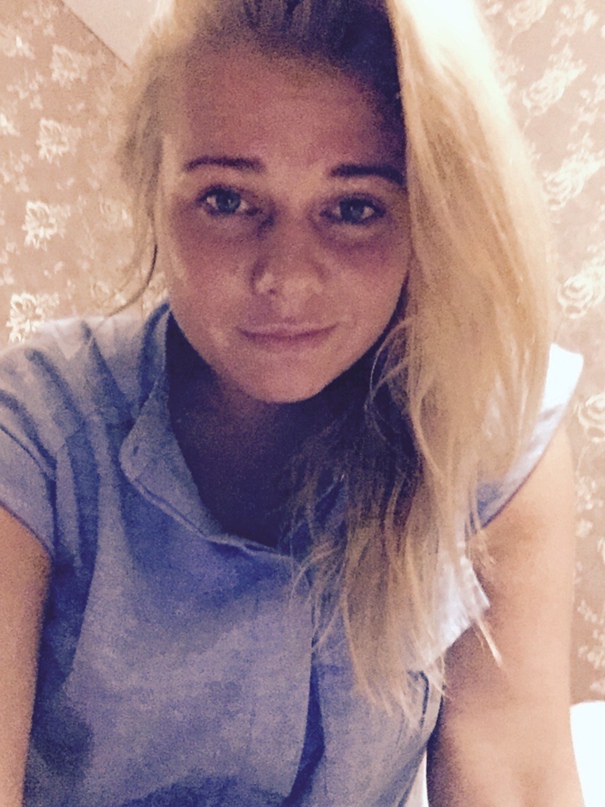 Александра Антонова | Санкт-Петербург