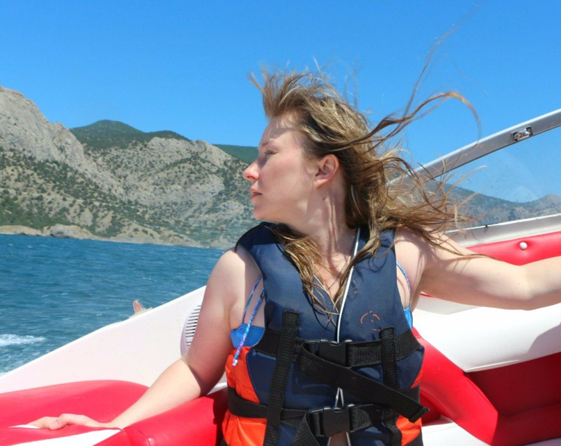 Мария Крушельницкая | Москва