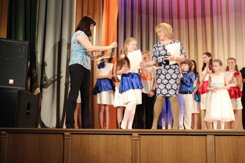 Мария Лазарева | Череповец