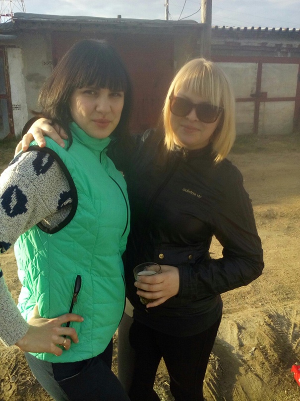 Анастасия Агафонова Игоревна | Невьянск