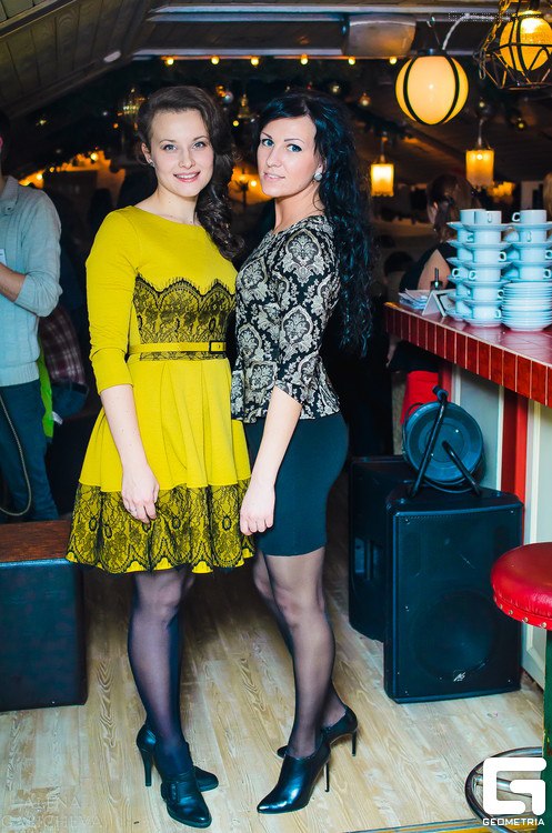 Анна Зенина | Кострома