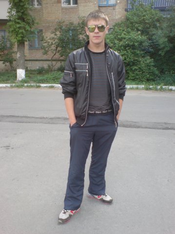 Sergey Pilipenko Marafon | Киев