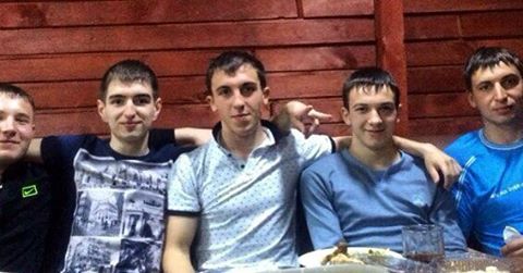 Андрей Ковалёв | Томск
