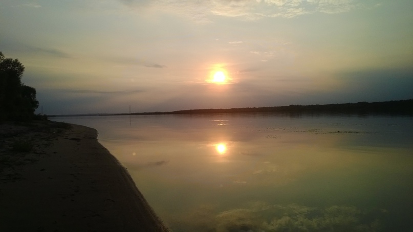 Алексей Жигарёв | Камешково