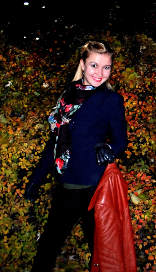 Валерия Вакуленко | Киев