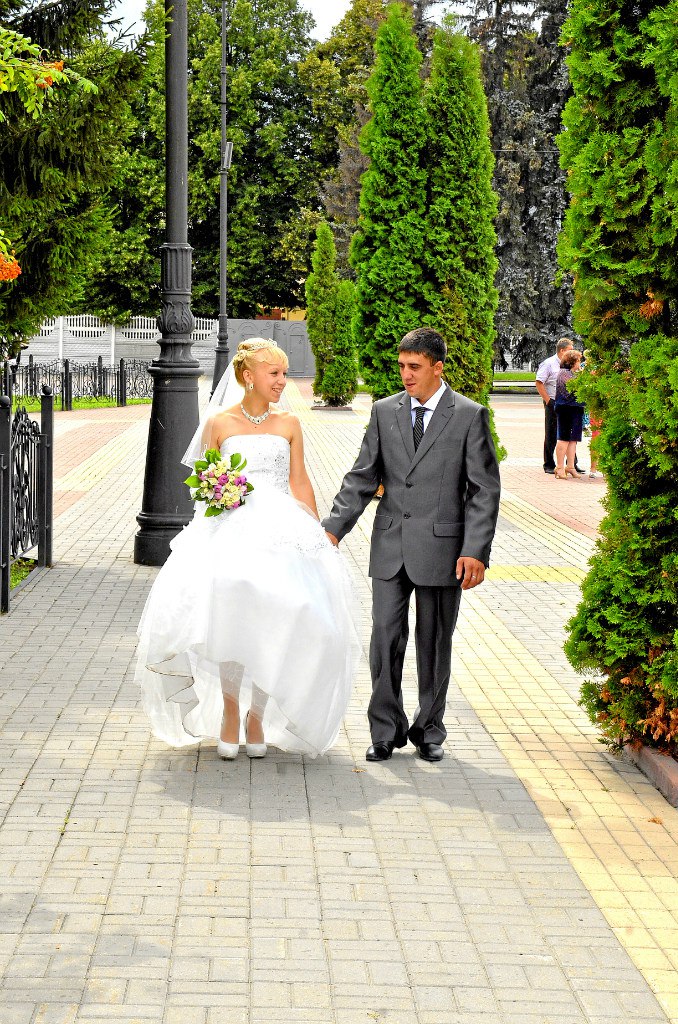 Наталия Дементьева | Грязи