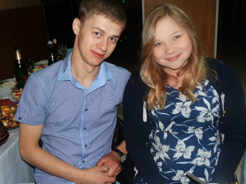 Станислав Голубев | Людиново