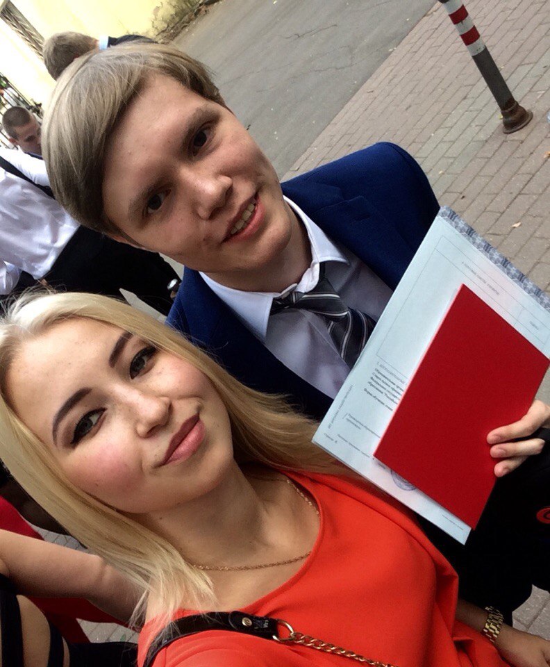 Александр Бедин | Люберцы