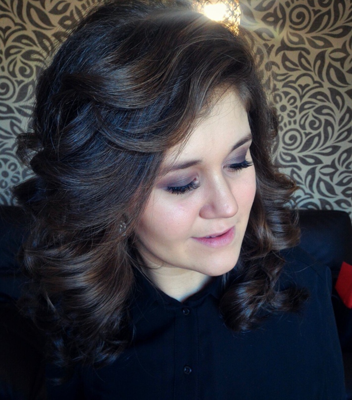 Елена Беседина | Дзержинск