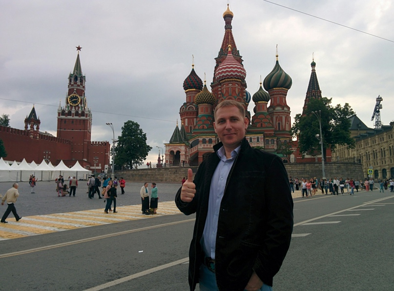 Михаил Коровин | Глазов