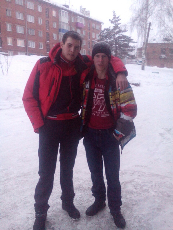 Дмитрий Кошелев | Калтан