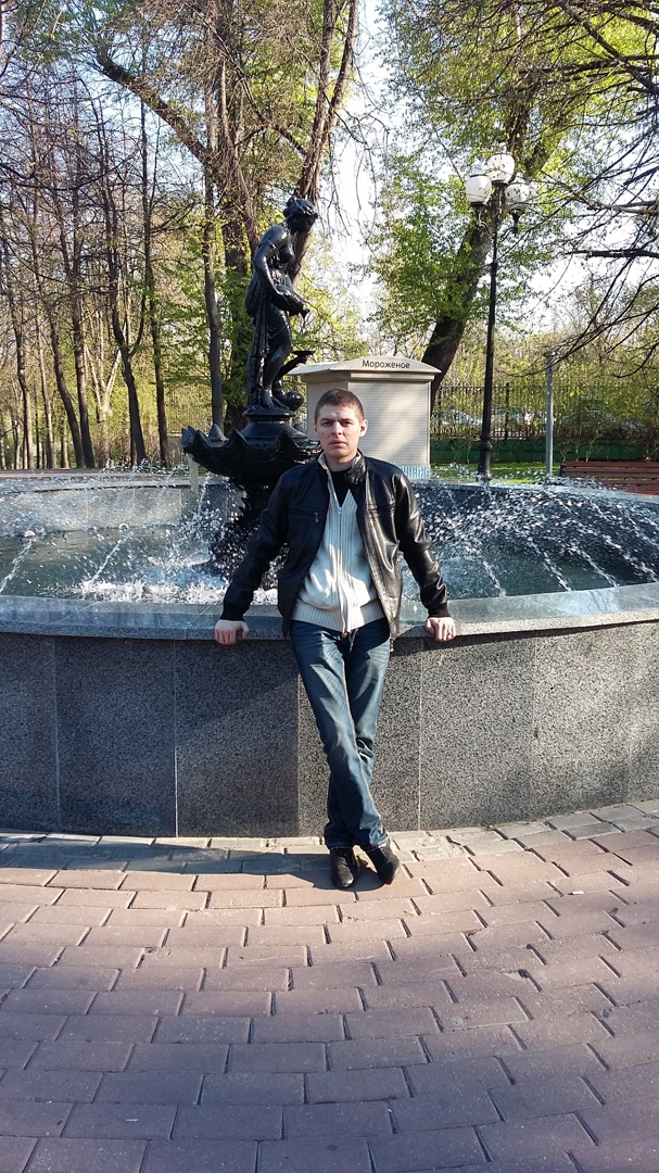 Дмитрий Левин | Пенза
