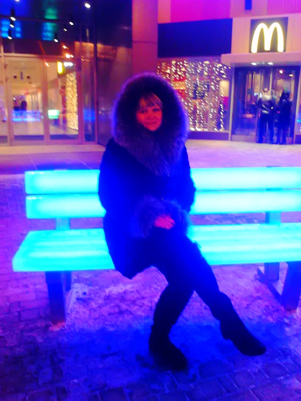 Наталья Семерикова | Новокузнецк