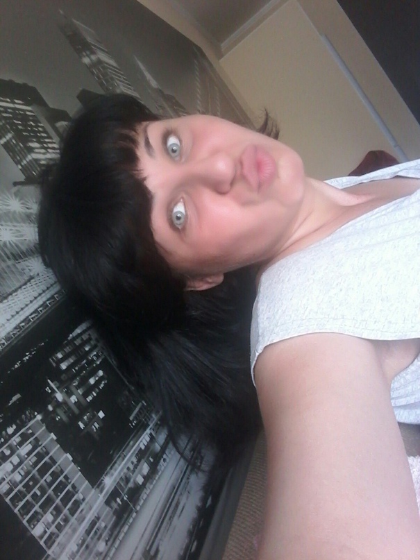 Настя Гончаренко | Мелитополь