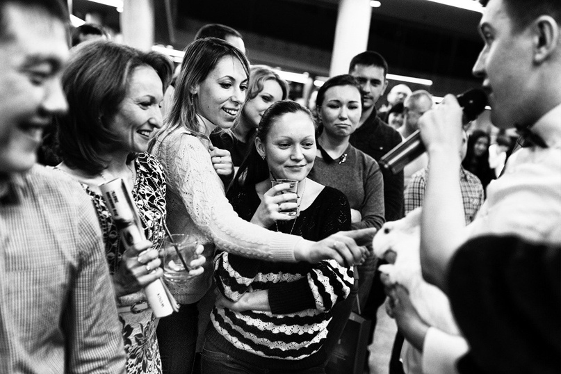 Ринат Камалетдинов | Сургут