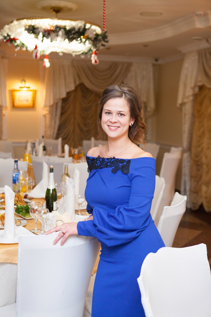 Светлана Привалова |