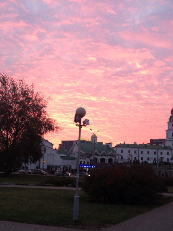 Анна Зайцева | Минск