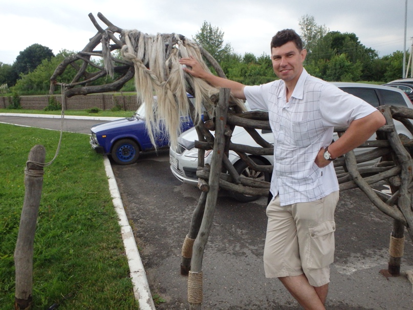 Андрей Кириенков | Москва