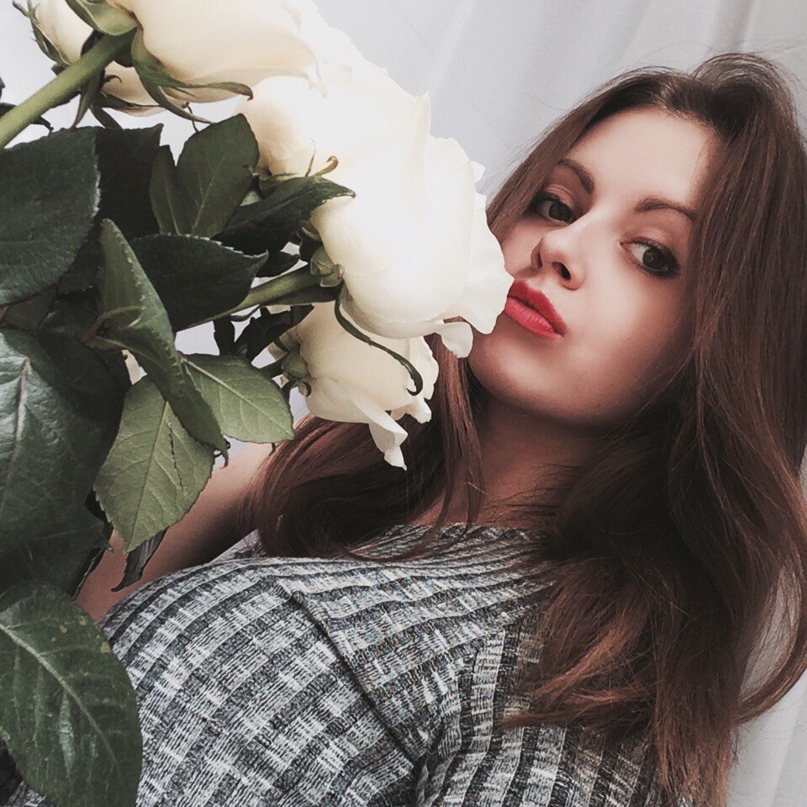 Анастасия Ефанова | Павлово