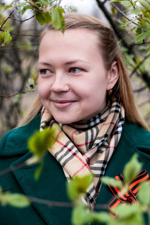 Елена Давыдова | Иркутск