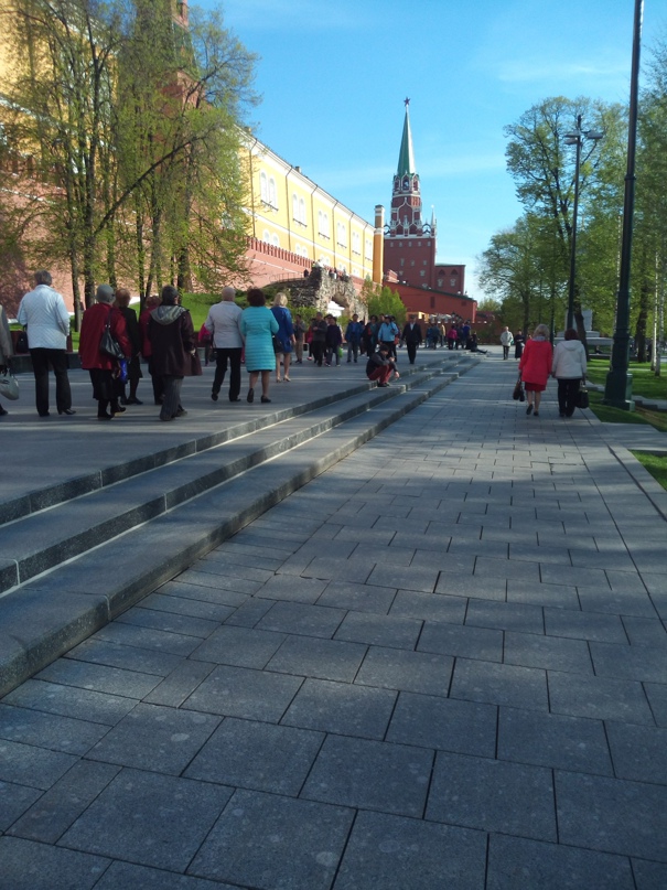 Світлана Теплова | Москва