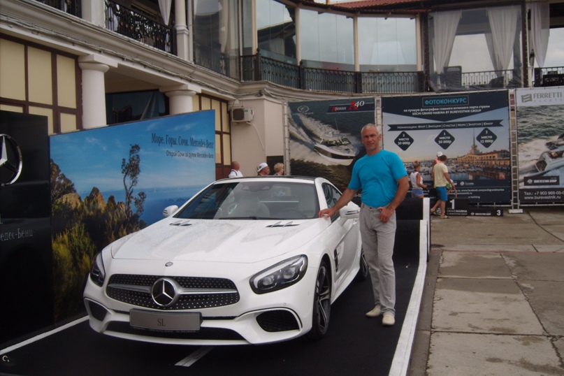 Дмитрий Пенкин | Сегежа