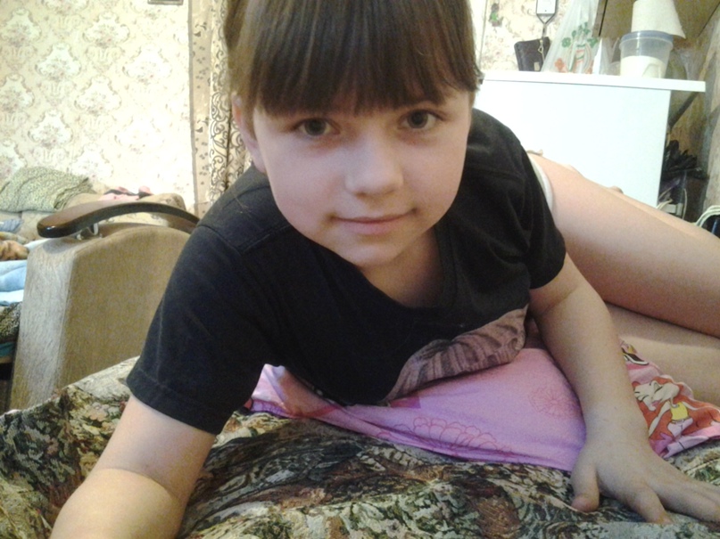 Анастасия Ермакова | Энгельс