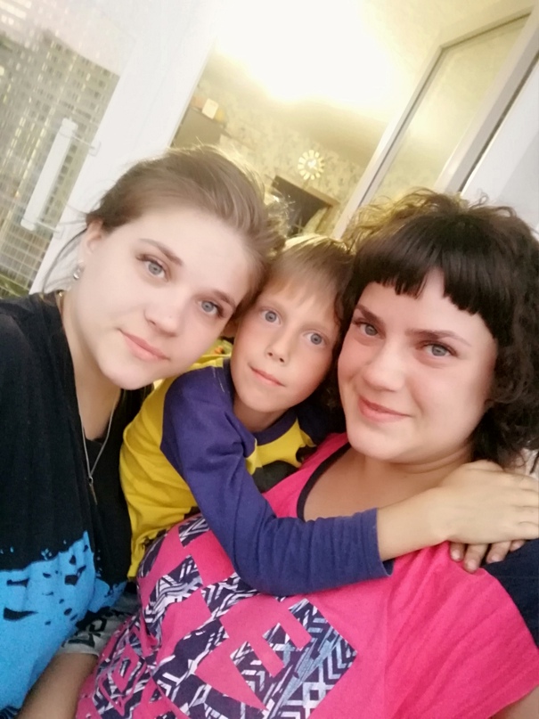 Елена Козлова | Канск