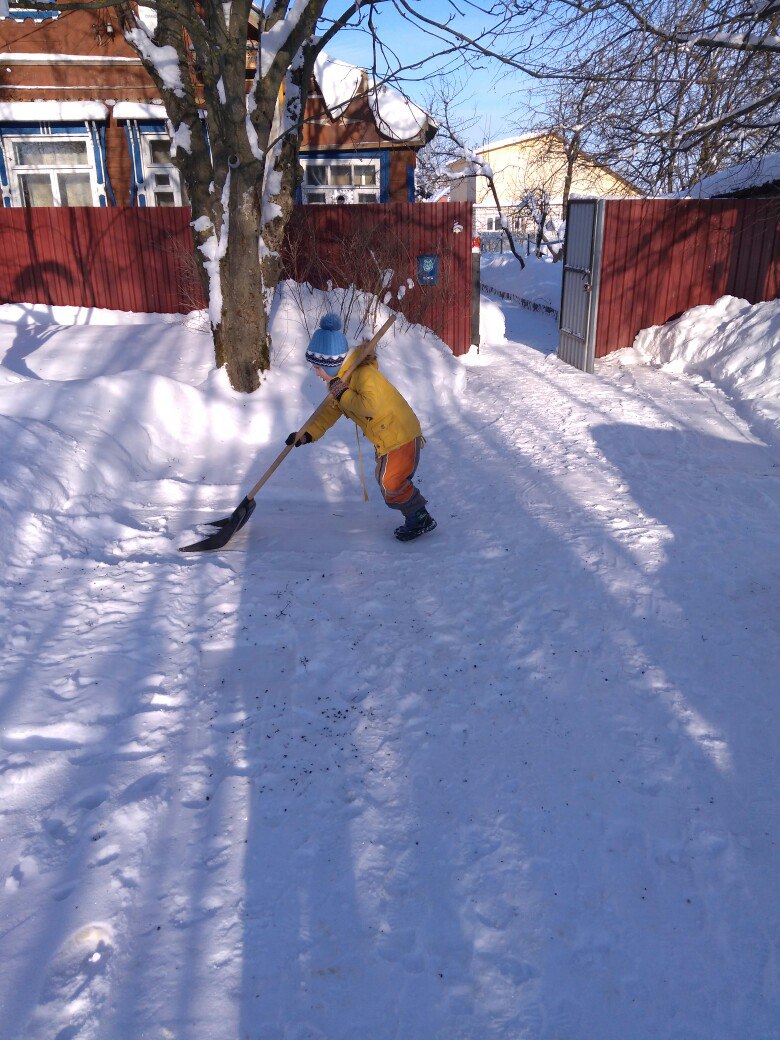 Светлана Ануфриева | Кольчугино