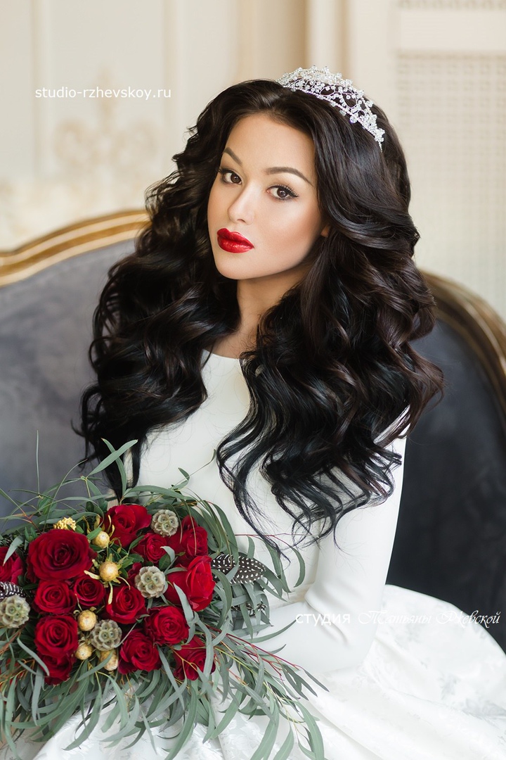 Евгения Романова | Москва