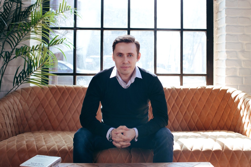 Алексей Белов | Москва