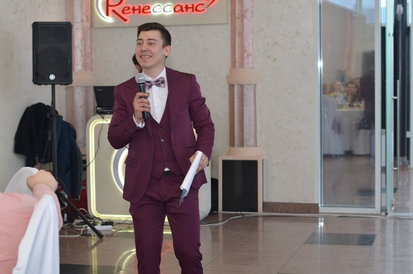 Владимир Володин Владимирович | Краснодар