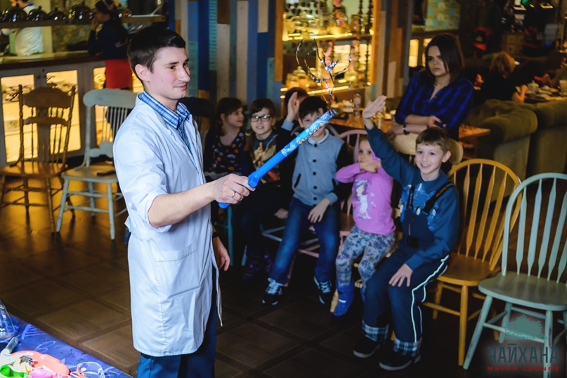 Ольга Прокопьева | Уфа