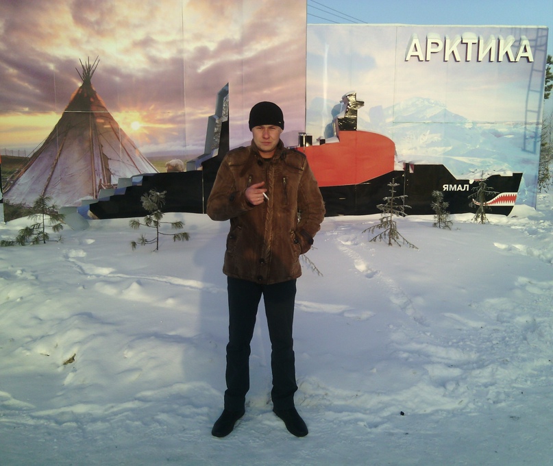 Игорь Горохов | Мензелинск