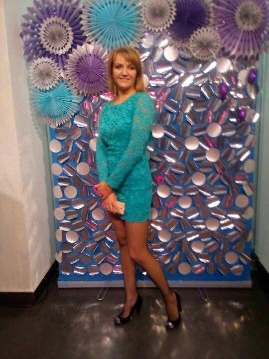 Екатерина Клименко | Санкт-Петербург