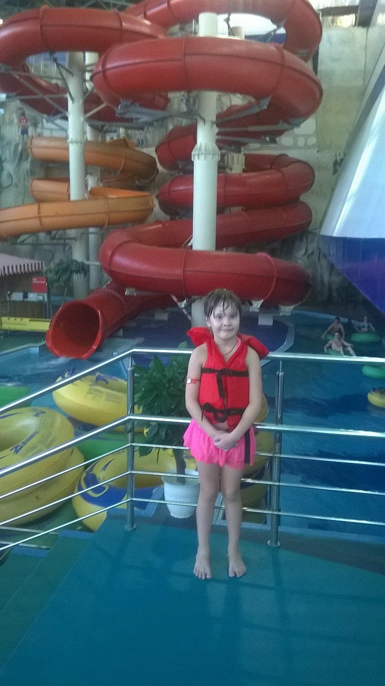 Юлия Караваева | Пермь