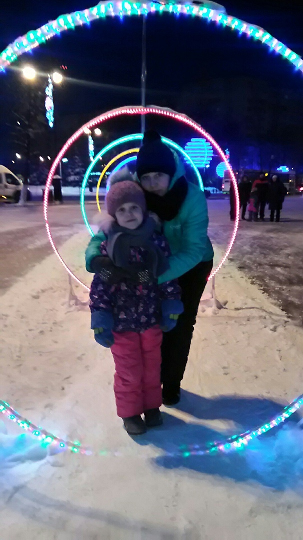 Юлия Яковенко | Тюмень