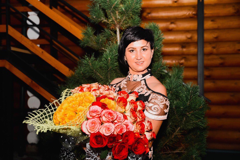 Мария Порфирьева | Чебоксары