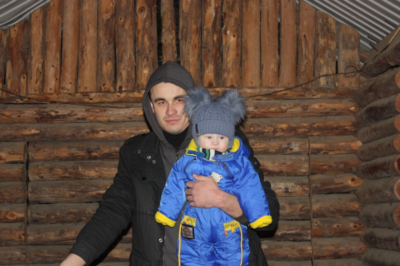 Валерий Гусев | Новороссийск