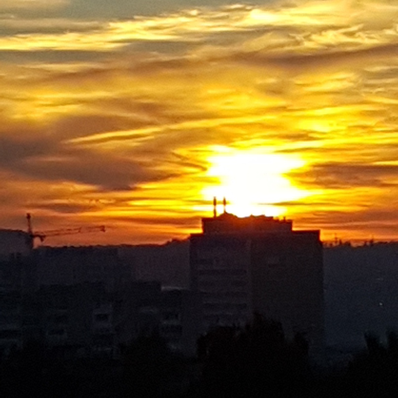 Алексей Батов | Lisboa