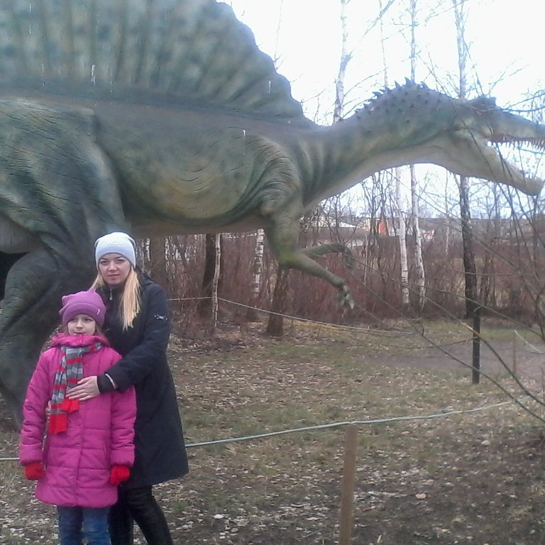 Елена Волынец | Молодечно