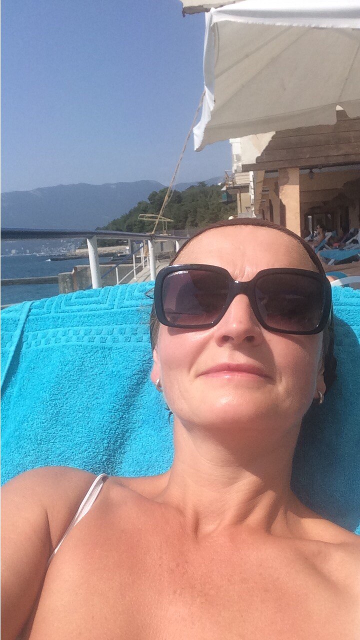 Татьяна Смирнова | Ярославль