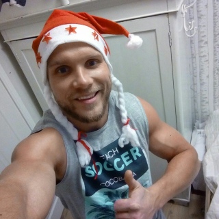 Алексей Добрецов, 33 из Ногинск - фото мужчин - 1497287098 - сайт знакомств Мамб