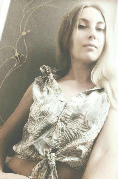 Svetlana Volkova | Запорожье