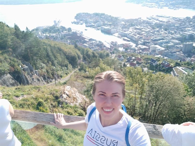 Ольга Щербакова | Кемерово